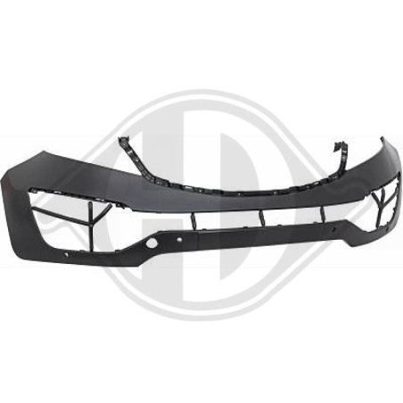 Paraurti anteriore Kia Sportage 10- (Cod. D-6522854)