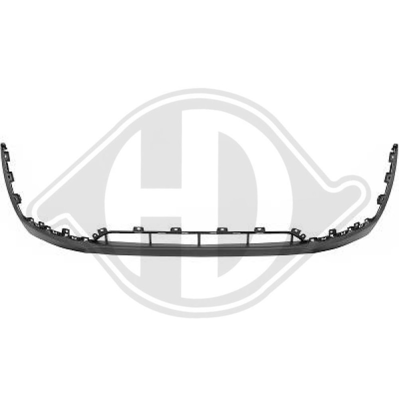Spoiler Kia Sportage 10- (Cod. D-6522861)