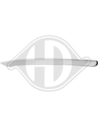 Modanatura decorativa/ protettiva Paraurti Kia Sportage 10- (Cod. D-6522862)