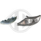 Faro anteriore sinistro Kia Sportage 10- (Cod. D-6522881)
