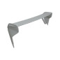 Alettone - Spoiler Mini R53 / R56 Look GP (Cod. E-SP66143)
