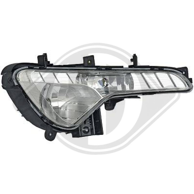 Fendinebbia destro Kia Sportage 10- (Cod. D-6522888)