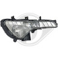 Fendinebbia destro Kia Sportage 10- (Cod. D-6522888)