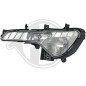 Fendinebbia sinistro Kia Sportage 10- (Cod. D-6522889)
