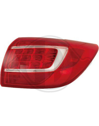 Luce posteriore Dx Kia Sportage 10- (Cod. D-6522890)