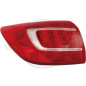 Luce posteriore Sx Kia Sportage 10- (Cod. D-6522891)