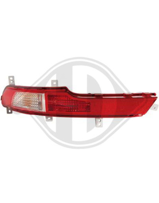 Luce posteriore Dx Kia Sportage 10- (Cod. D-6522894)