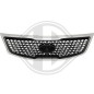 Griglia radiatore Kia Sportage 10- (Cod. D-6522940)