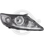 Faro anteriore destro Kia Sportage 10- (Cod. D-6522980)