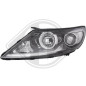 Faro anteriore sinistro Kia Sportage 10- (Cod. D-6522981)