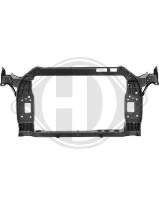Pannellatura anteriore Kia Sportage 15-18 (Cod. D-6523802)