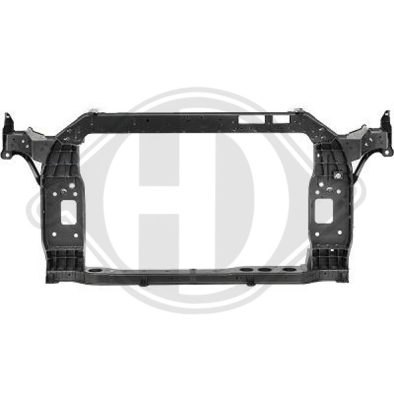 Pannellatura anteriore Kia Sportage 15-18 (Cod. D-6523802)