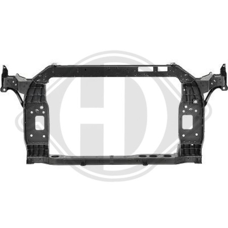 Pannellatura anteriore Kia Sportage 15-18 (Cod. D-6523802)