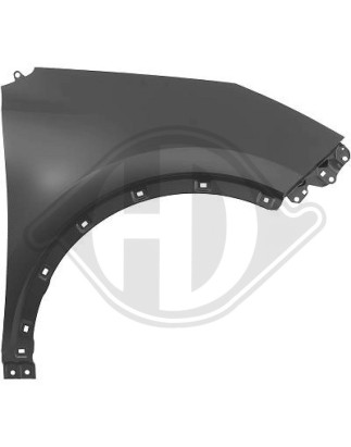 Parafango anteriore destro Kia Sportage 15-18 (Cod. D-6523806)