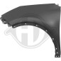 Parafango anteriore sinistro Kia Sportage 15-18 (Cod. D-6523807)