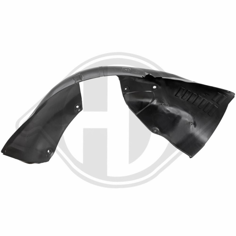 Copertura Passaruota anteriore destro Kia Sportage 15-18 (Cod. D-6523808)