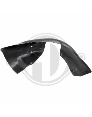 Copertura Passaruota anteriore sinistro Kia Sportage 15-18 (Cod. D-6523809)