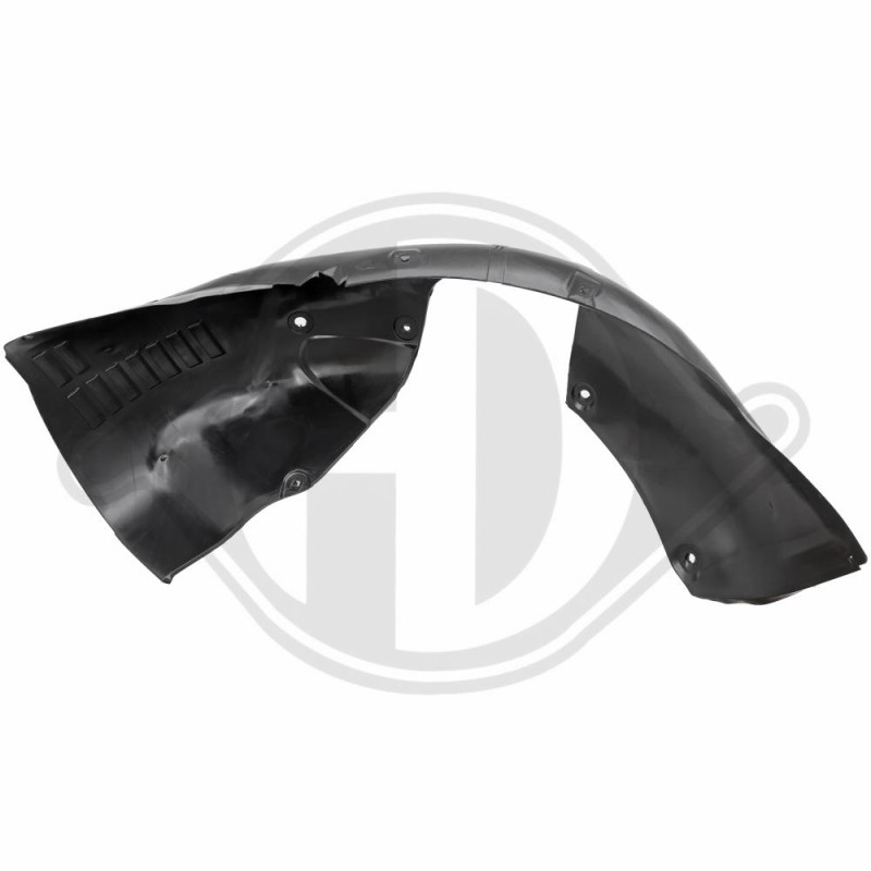 Copertura Passaruota anteriore sinistro Kia Sportage 15-18 (Cod. D-6523809)