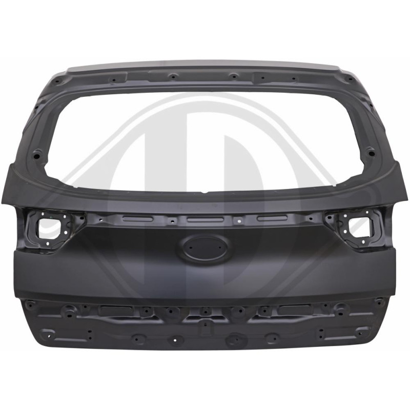 Portellone Kia Sportage 15-18 (Cod. D-6523828)