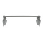 Alettone - Spoiler Mini R53 / R56 Look GP (Cod. E-SP66143)