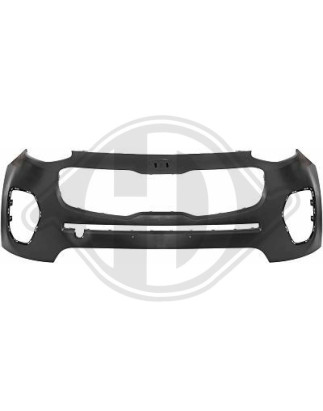Paraurti anteriore Kia Sportage 15-18 (Cod. D-6523850)