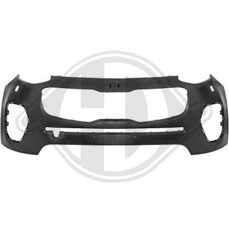 Paraurti anteriore Kia Sportage 15-18 (Cod. D-6523852)