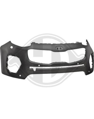 Paraurti anteriore Kia Sportage 15-18 (Cod. D-6523854)