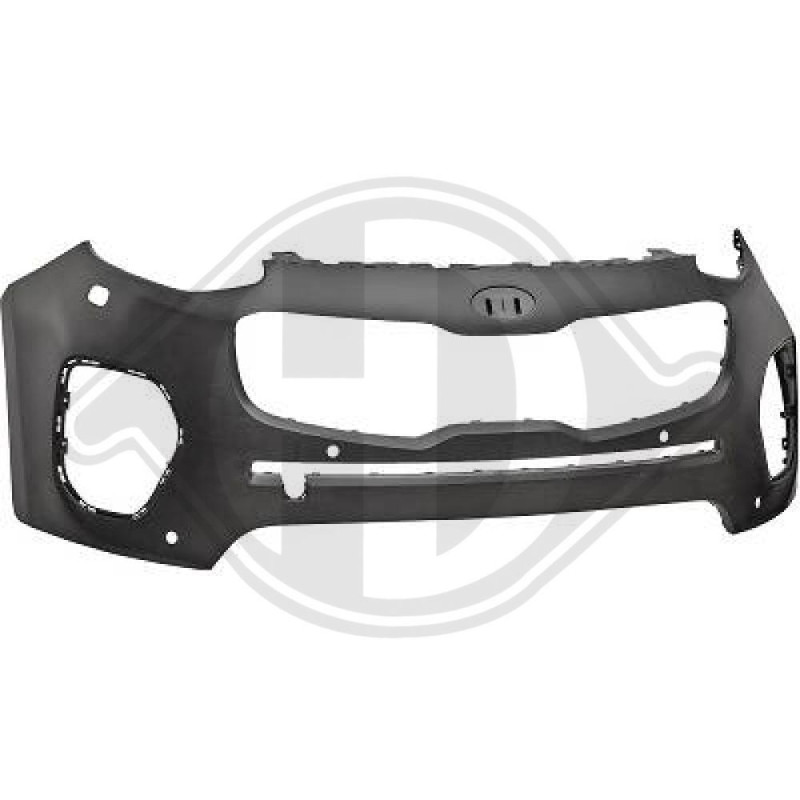 Paraurti anteriore Kia Sportage 15-18 (Cod. D-6523854)