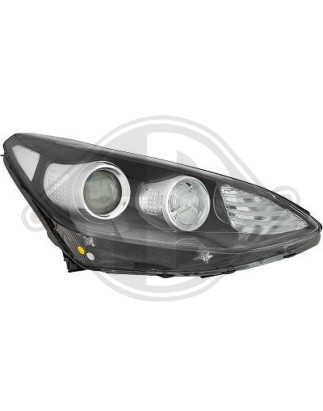 Faro anteriore destro Kia Sportage 15-18 (Cod. D-6523880)