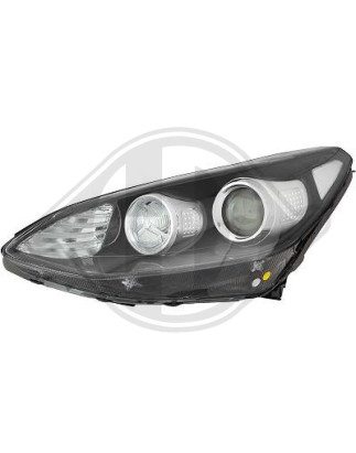 Faro anteriore sinistro Kia Sportage 15-18 (Cod. D-6523881)