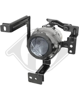 Fendinebbia destro Kia Sportage 15-18 (Cod. D-6523888)