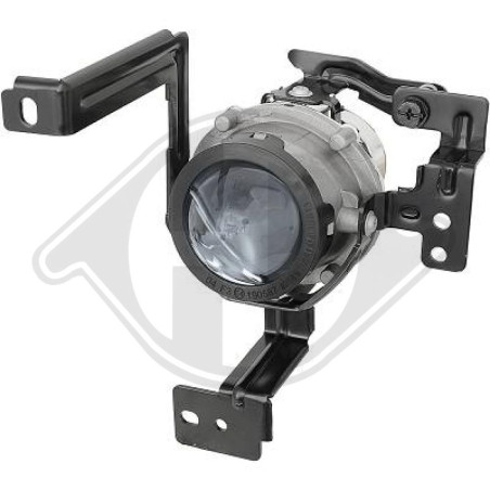 Fendinebbia destro Kia Sportage 15-18 (Cod. D-6523888)