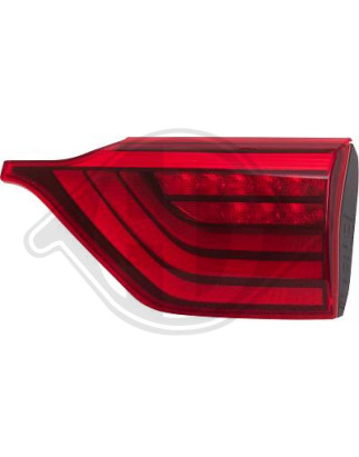 Luce posteriore Dx Kia Sportage 15-18 (Cod. D-6523892)