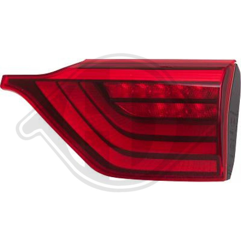 Luce posteriore Dx Kia Sportage 15-18 (Cod. D-6523892)
