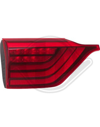 Luce posteriore Sx Kia Sportage 15-18 (Cod. D-6523893)