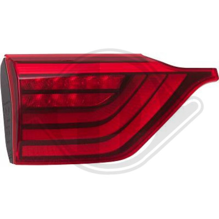Luce posteriore Sx Kia Sportage 15-18 (Cod. D-6523893)