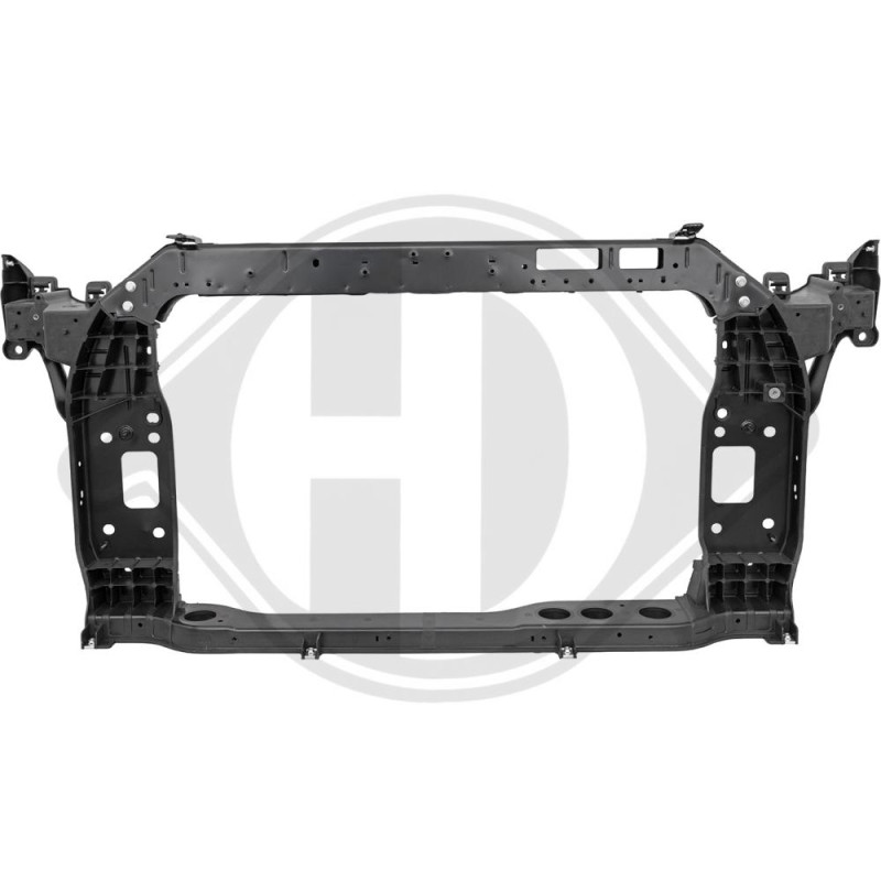 Pannellatura anteriore Kia Sportage 15-18 (Cod. D-6523902)