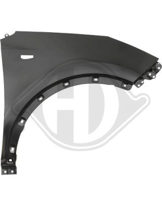 Parafango anteriore destro Kia Sportage 15-18 (Cod. D-6523906)