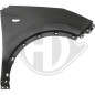 Parafango anteriore destro Kia Sportage 15-18 (Cod. D-6523906)