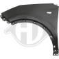 Parafango anteriore sinistro Kia Sportage 15-18 (Cod. D-6523907)