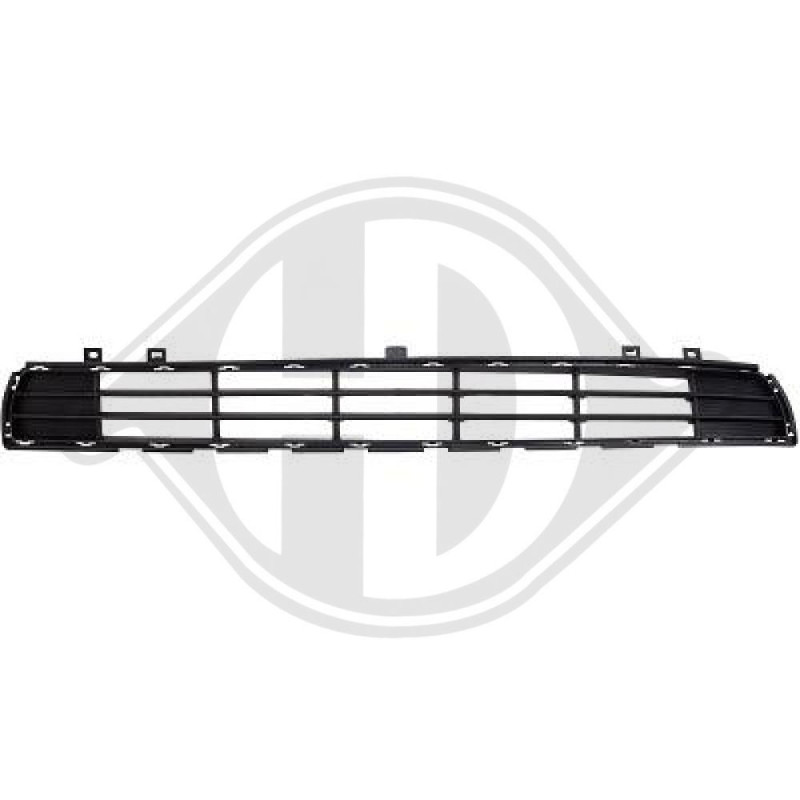 Griglia di ventilazione Paraurti inferiore Kia Sportage 18- (Cod. D-6523945)