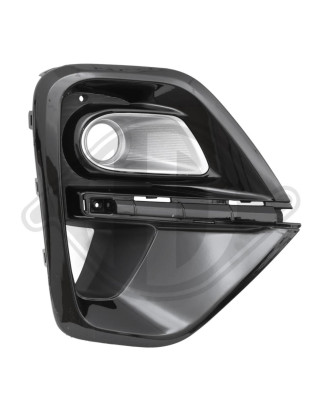 Mostrina Paraurti Kia Sportage 18- (Cod. D-6523946)