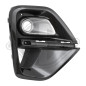 Mostrina Paraurti Kia Sportage 18- (Cod. D-6523946)