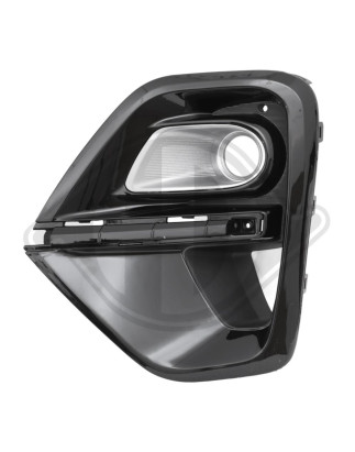 Mostrina Paraurti Kia Sportage 18- (Cod. D-6523947)