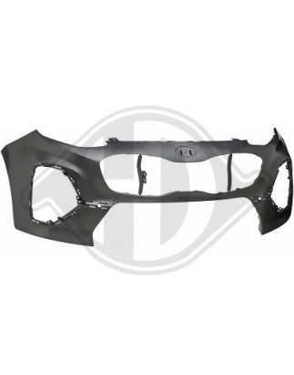 Paraurti anteriore Kia Sportage 18- (Cod. D-6523950)