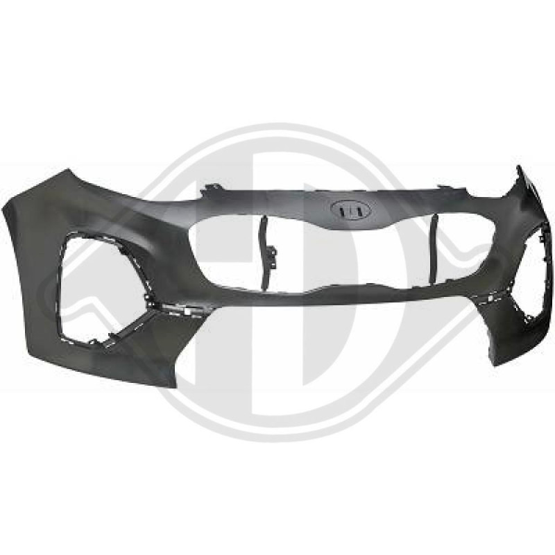 Paraurti anteriore Kia Sportage 18- (Cod. D-6523950)