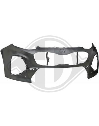 Paraurti anteriore Kia Sportage 18- (Cod. D-6523951)