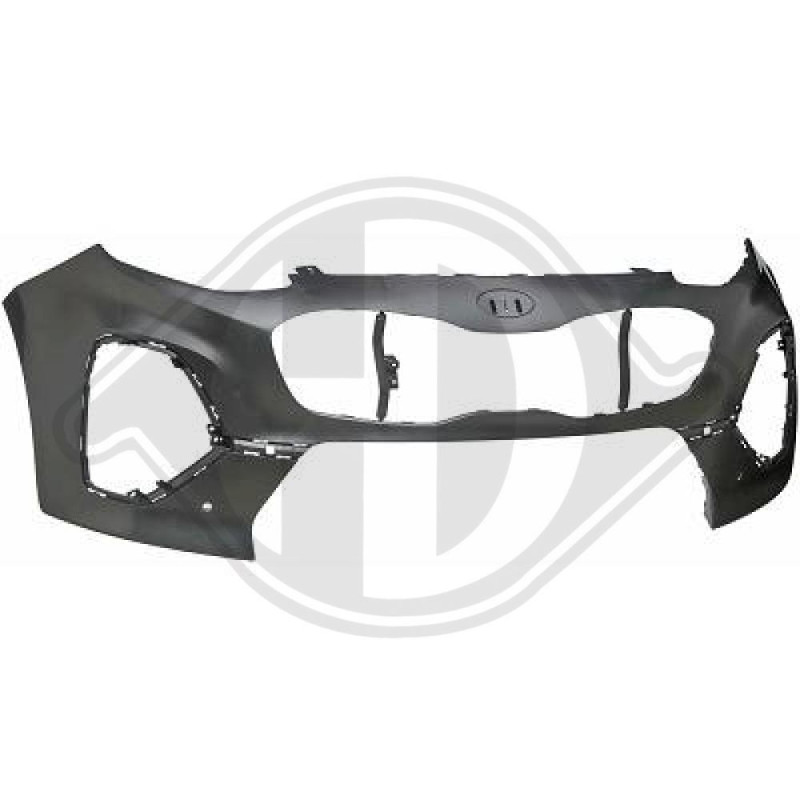Paraurti anteriore Kia Sportage 18- (Cod. D-6523951)