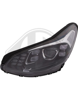 Faro anteriore sinistro Kia Sportage 18- (Cod. D-6523981)