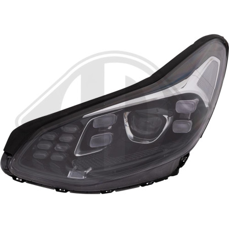 Faro anteriore sinistro Kia Sportage 18- (Cod. D-6523981)